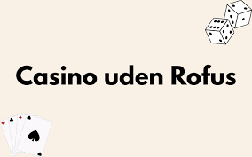 Bedste casinoer uden MitID i 2026 -1847251386