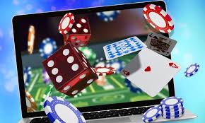 Casino.idgroup Din Ultimata Guide till Online Spelande