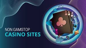 Discover Non GamStop Online Casinos in the UK -1588499339