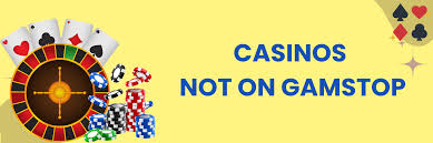 Discover the Best Casino Sites Not on GamStop for Exciting Gaming Experiences Discover the Best Casino Sites Not on GamStop for Exciting Gaming Experiences