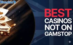 Discover UK Online Casinos Not on the Mainstream Radar