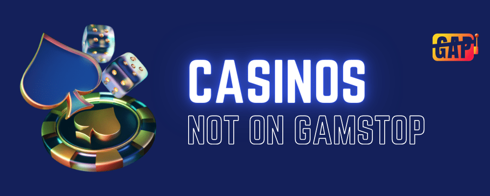 Explore Casinos That Don't Use GamStop Your Ultimate Guide