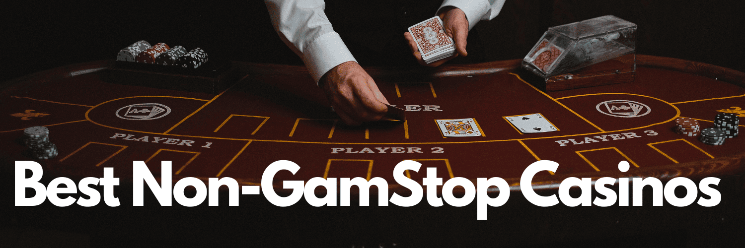 Explore Non-Gamstop Casinos for a Unique Gaming Experience