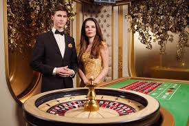 The Thrilling World of Roulette Play for Real Money