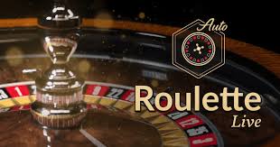 The Thrilling World of Roulette Play for Real Money