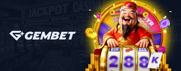 Gembet Casino - 体验精彩的在线赌场游戏
